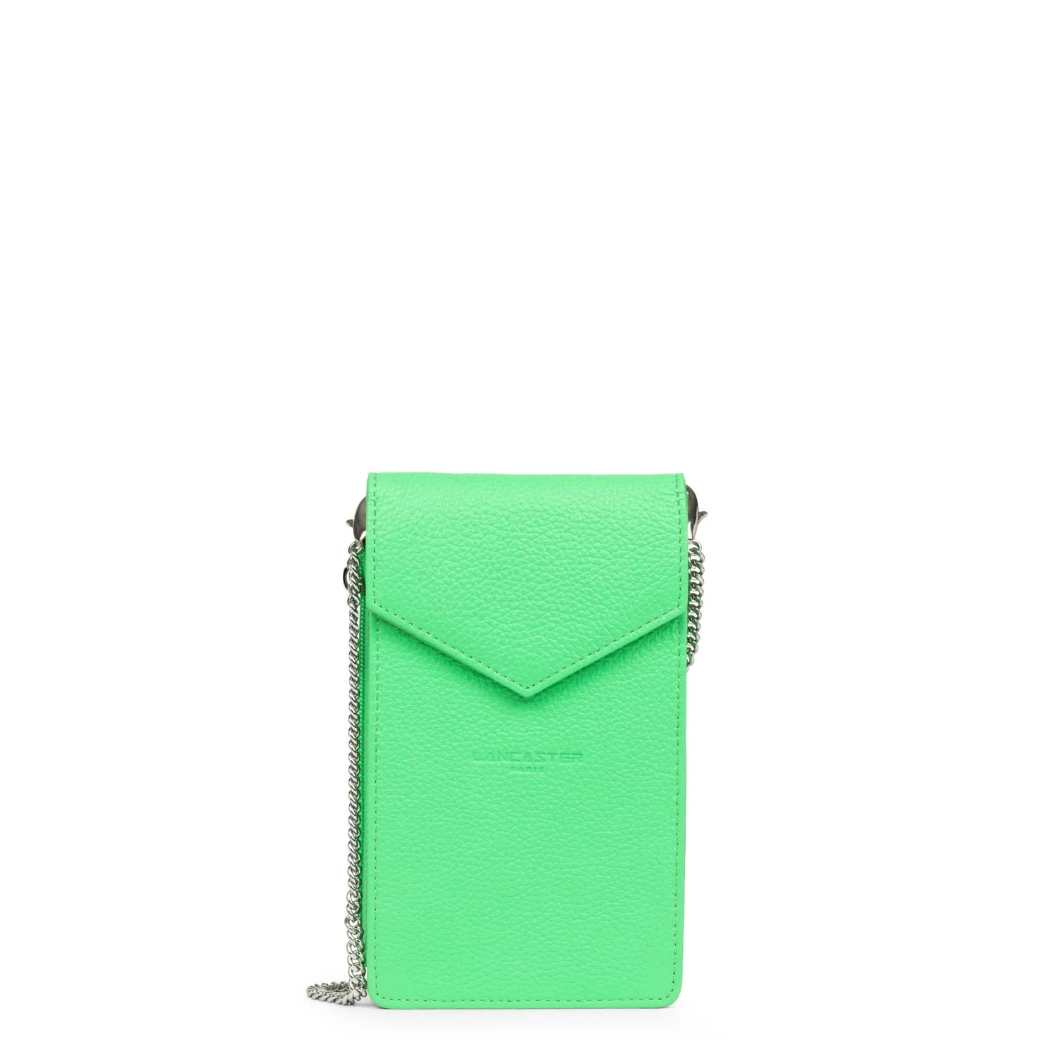 Foulonné PM-Pochette smartphone