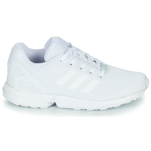 adidas Originals - ZX FLUX C - Blanc