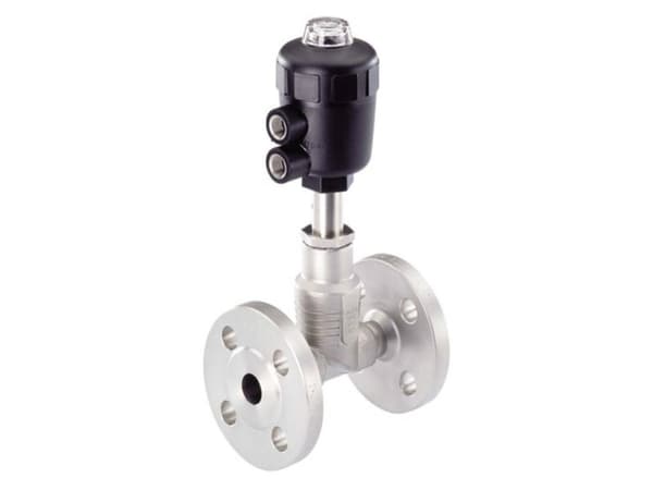 Bürkert Luftstyret ventil 146314 2012 1 stk