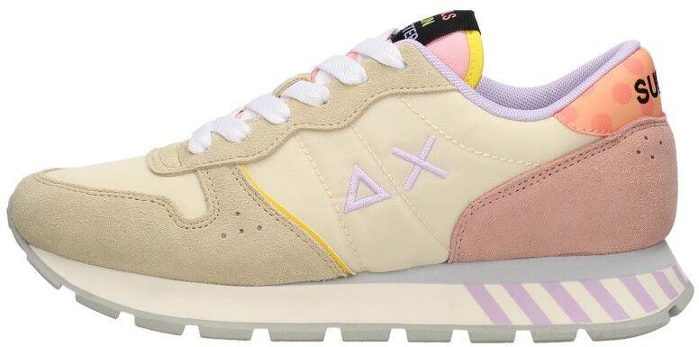 Sun68 Ally Solid Cane beige