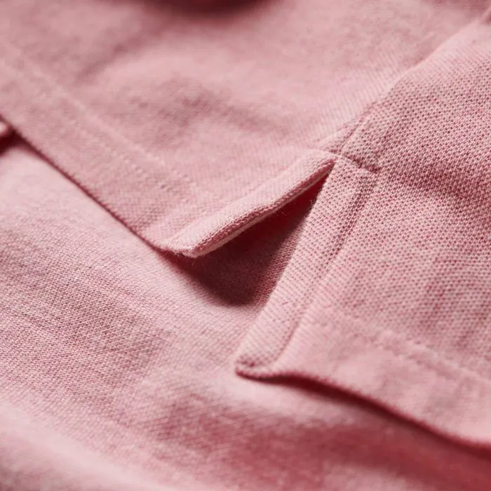 Superdry Classic Pique Polo Heren