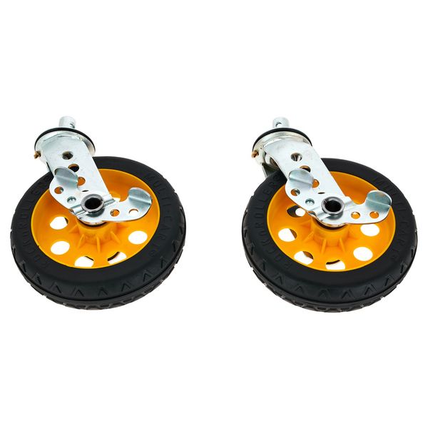 RockNRoller RCSTR8X2 8