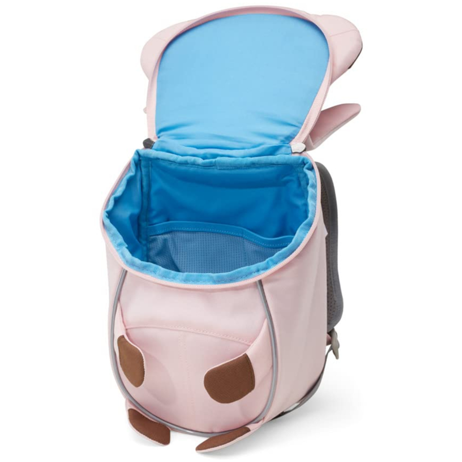 Affenzahn Rucksack kleiner Freund Tonie Schwein
