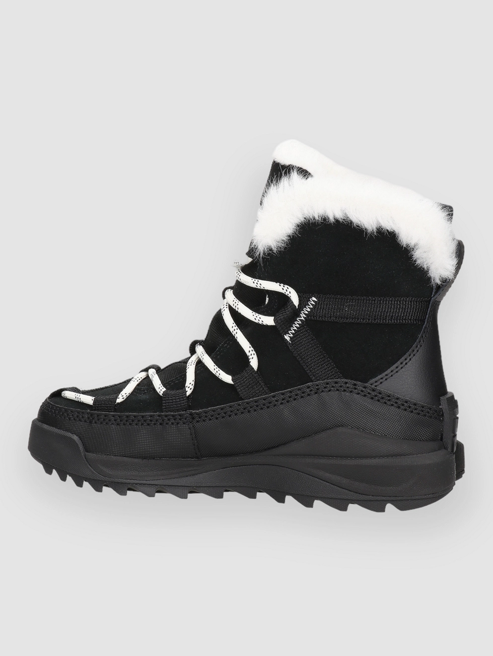 Sorel Ona Rmx Glacy Wp Boots black/ sea salt