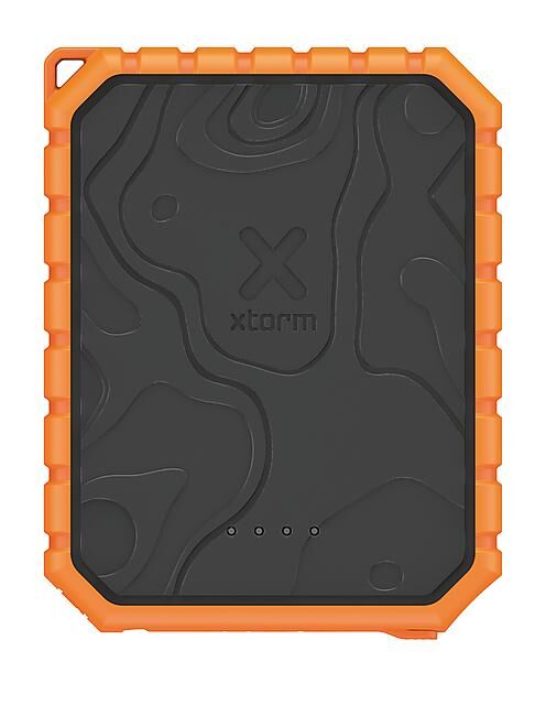 XTORM - POWERBANK RUGGED 10000 mAH 20W