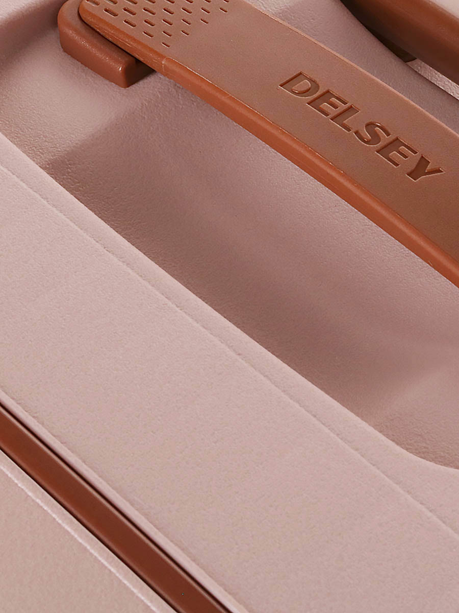 Valise Delsey Moncey 82 cm