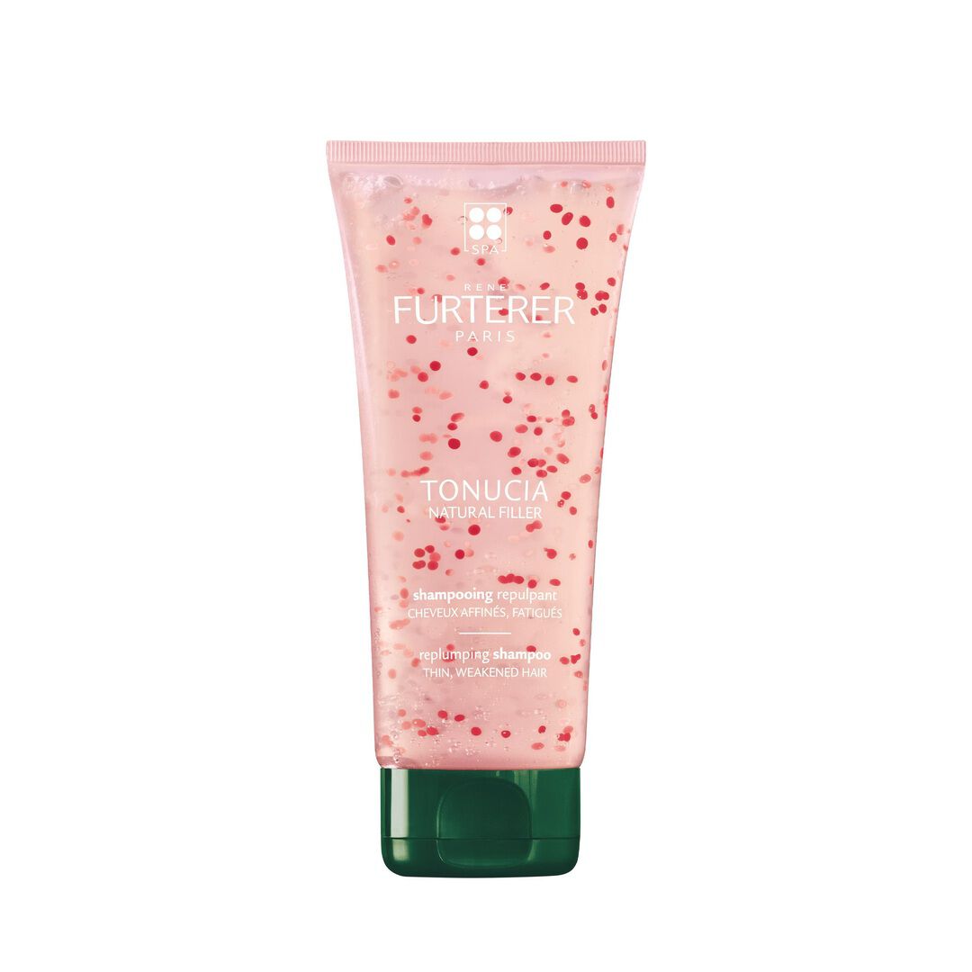 RENE FURTERER  Tonucia Champô Redensificante - 200ml
