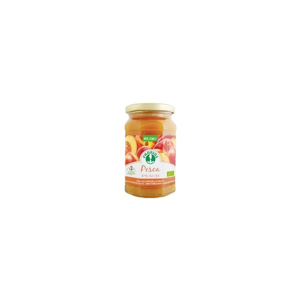 Probios Compota de Pêssego 330 g