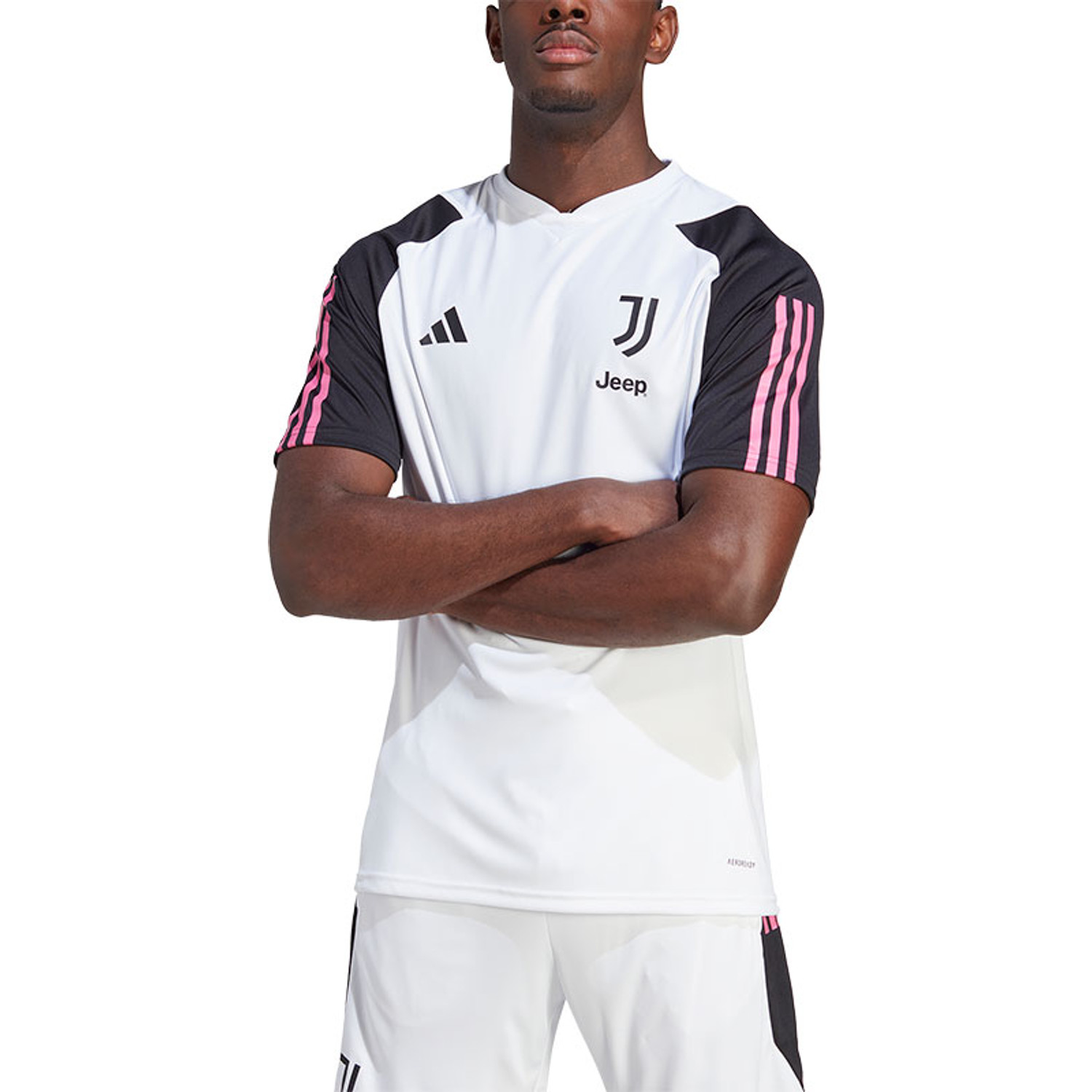adidas Juventus Trainingsset