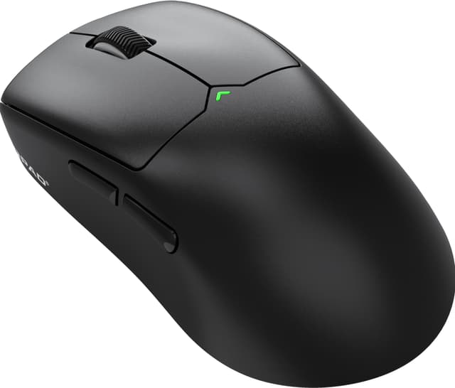 QPAD Mark Model 5R Vision trådløs mus