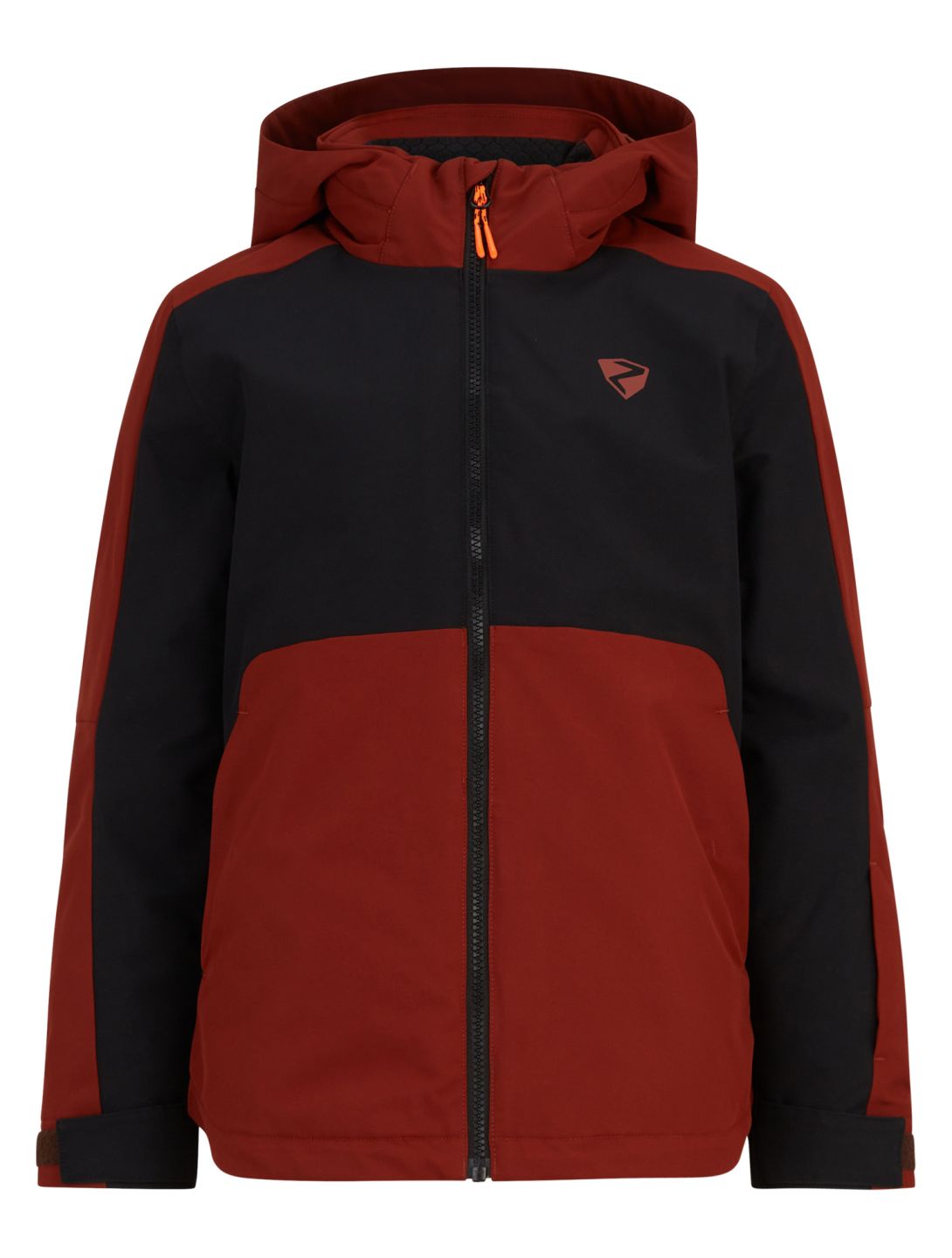 Aluck Junior ski-jas kinderen
