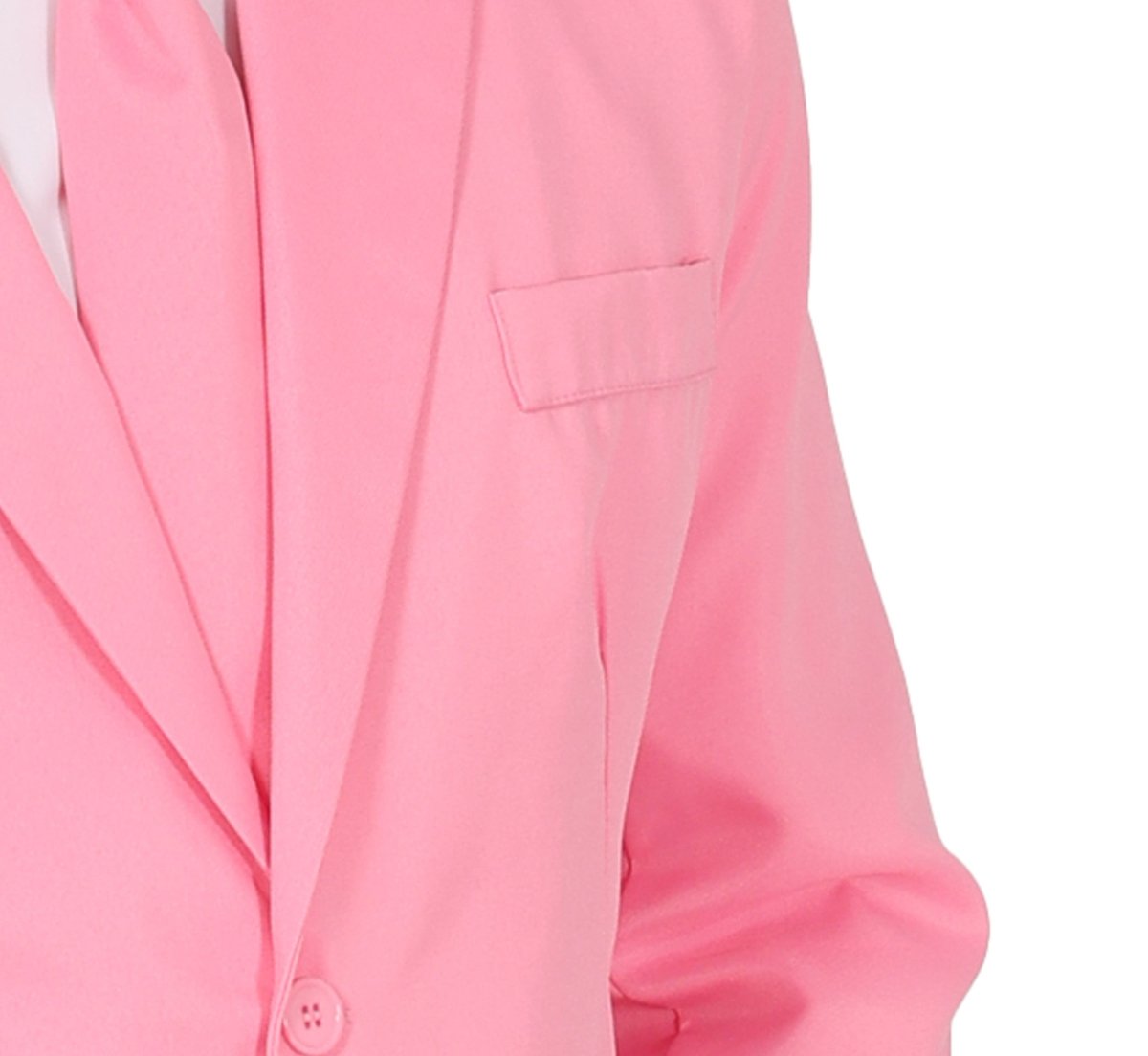Roze Kostuum Heren