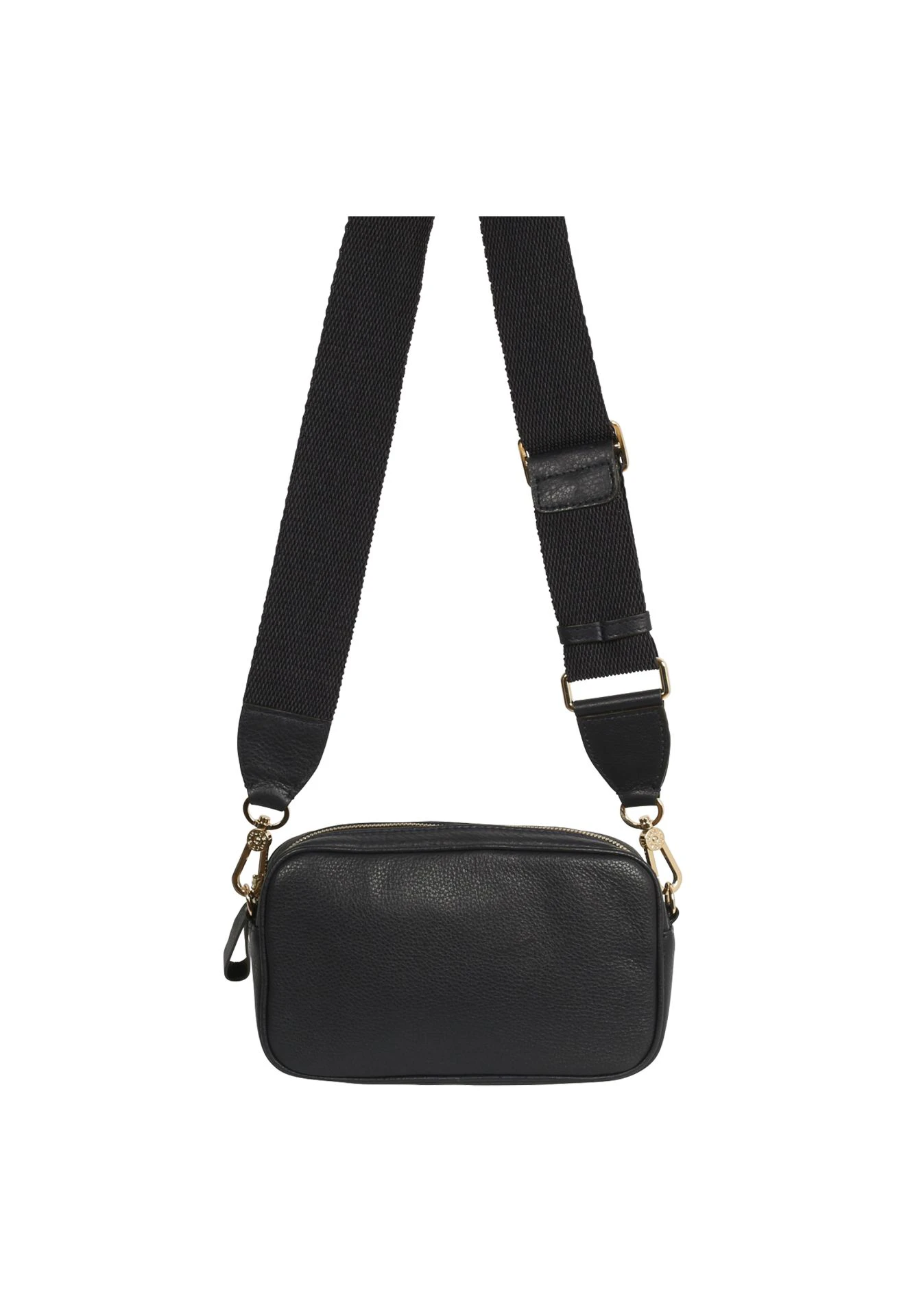 Cross body bag TINA big Leather Dalia Standard
