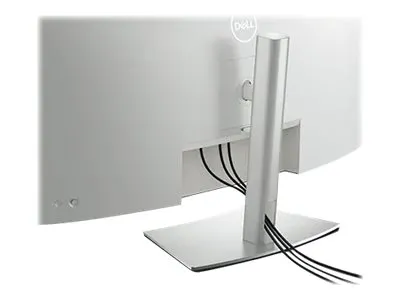 [OUTLET] - Dell UltraSharp U3421WE - LED-skærm - kurvet - 34.1