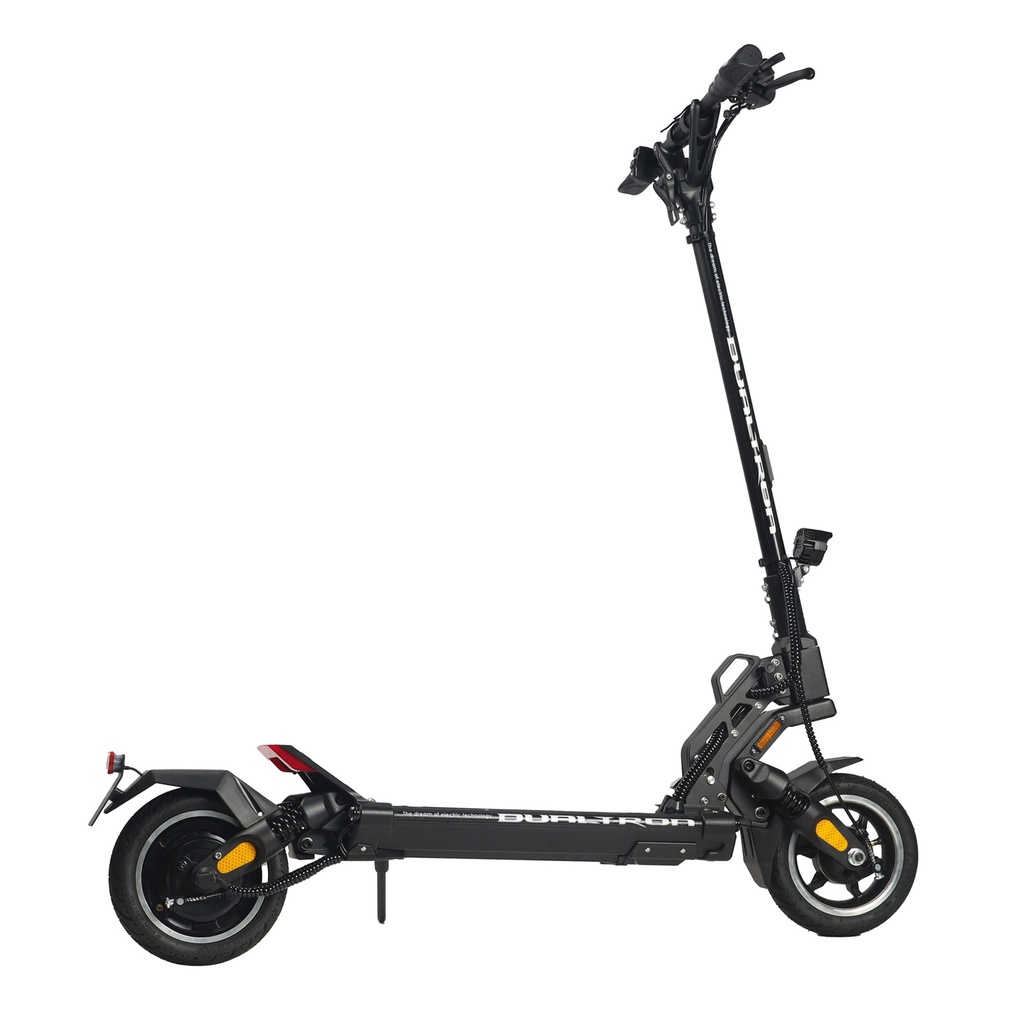 ELECTRIC SCOOTER DUALTRON AMINIA SPECIAL 52V 17Ah IPX5