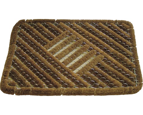 Kokosmat gaas Draco kokosnoot 40x60 cm