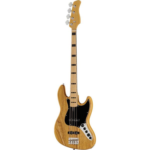 Marcus Miller V7 Vint. Swamp Ash-4 2 Gen NT