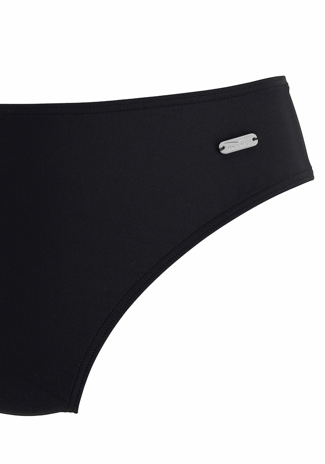 Venice Beach Bügel-Tankini , mit gemustertem Print