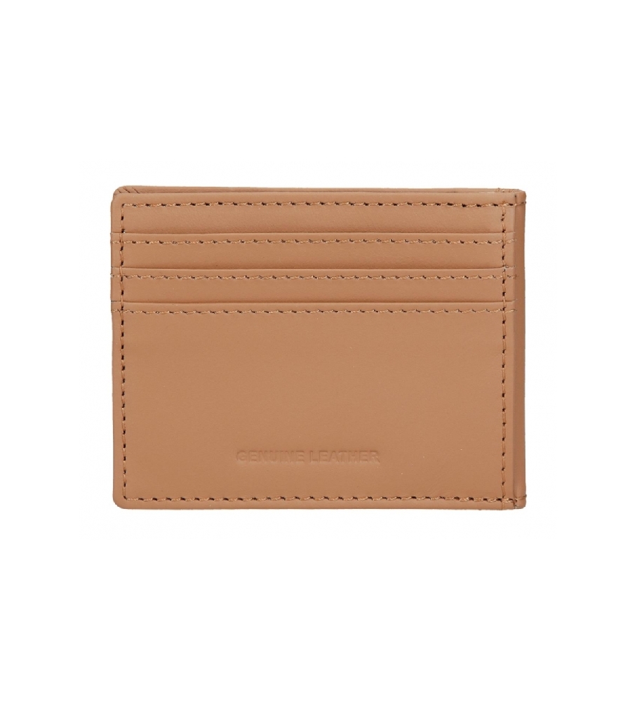 Porta-cartões Reebok Witch Brown