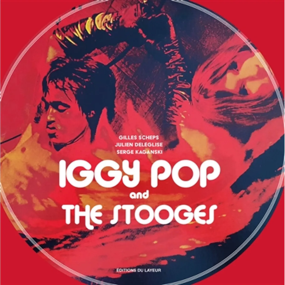 Iggy Pop and The Stooges · Occasion