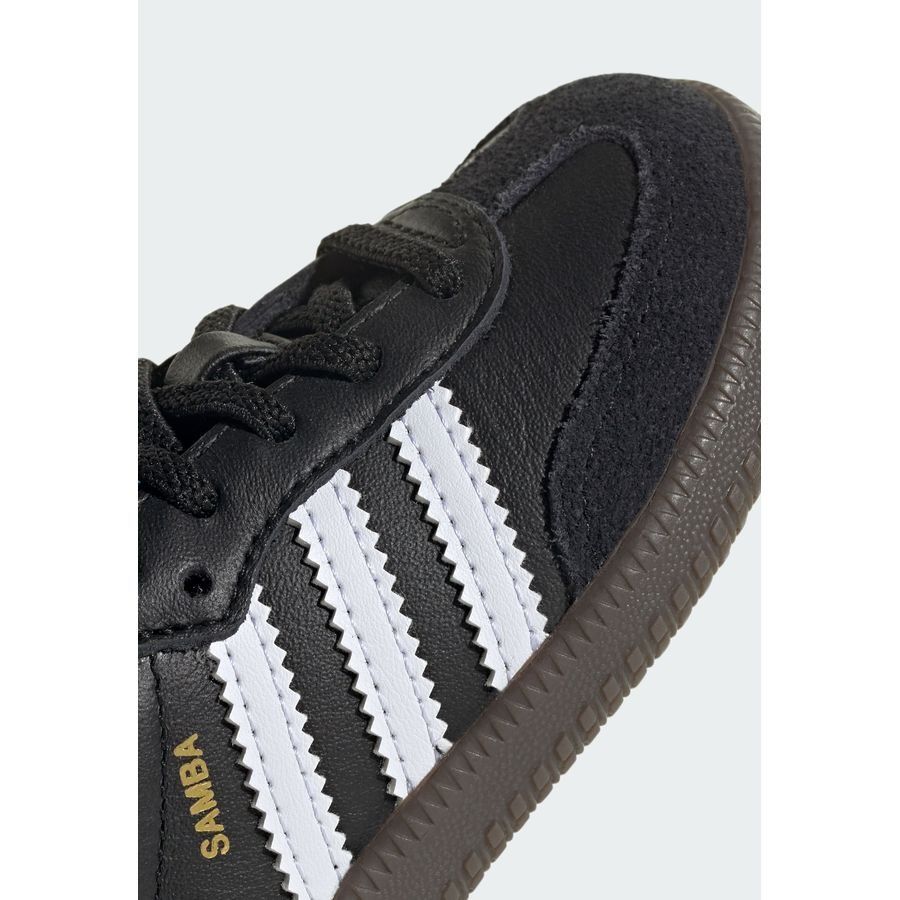 Adidas Original Chaussure Samba OG Enfants