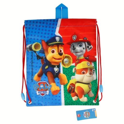 Bolsa Patrulha Canina 62280