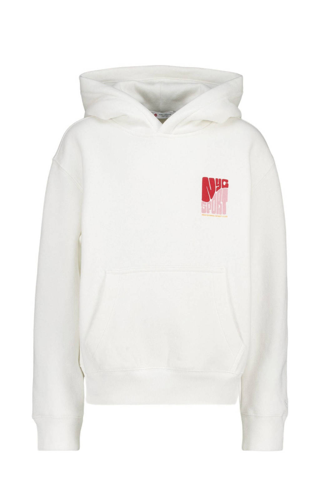 America Today hoodie wit