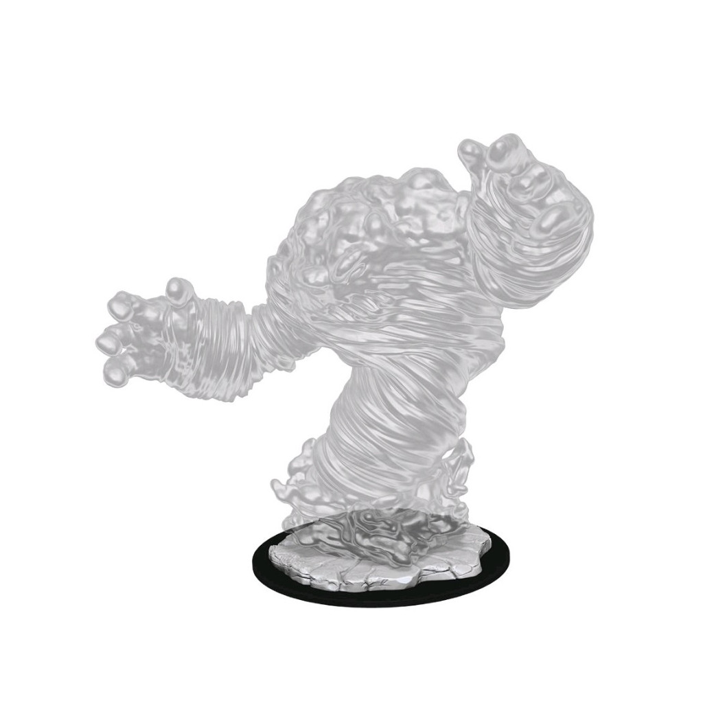 D&D Nolzur's Marvelous Unpainted Miniatures: Huge Air Elemental Lord