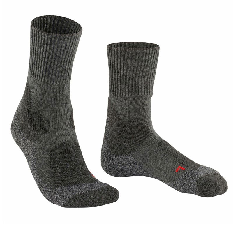 Falke TK1 Trekking vandresok, dame - Spejder Sport