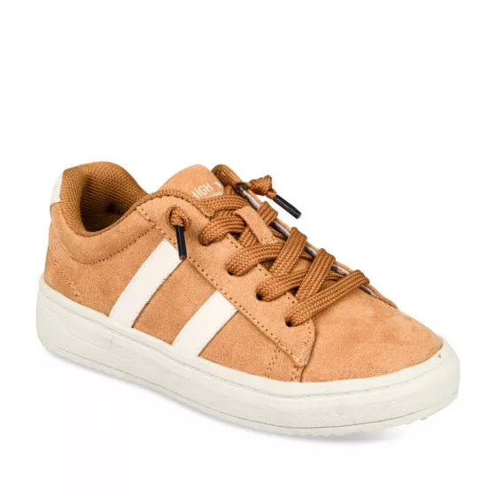 Baskets BEIGE TAMS