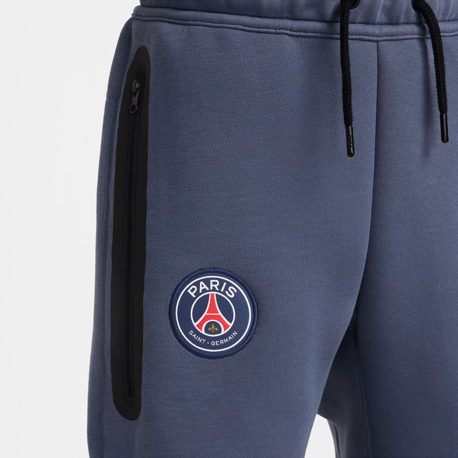 Nike Paris Saint-Germain Tech Fleece Trainingspak Kids