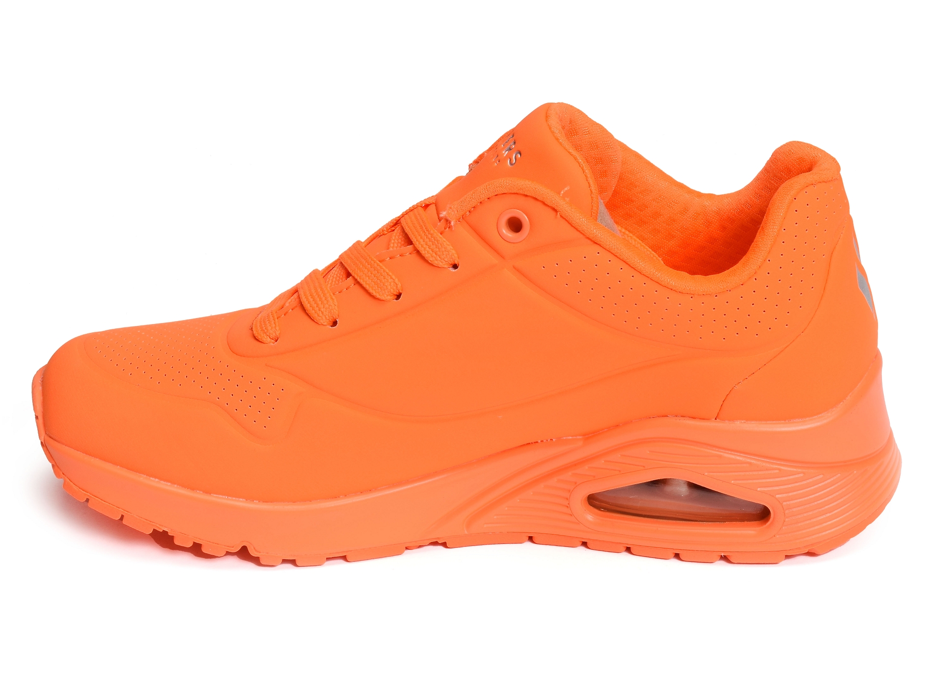 Uno night shades orange