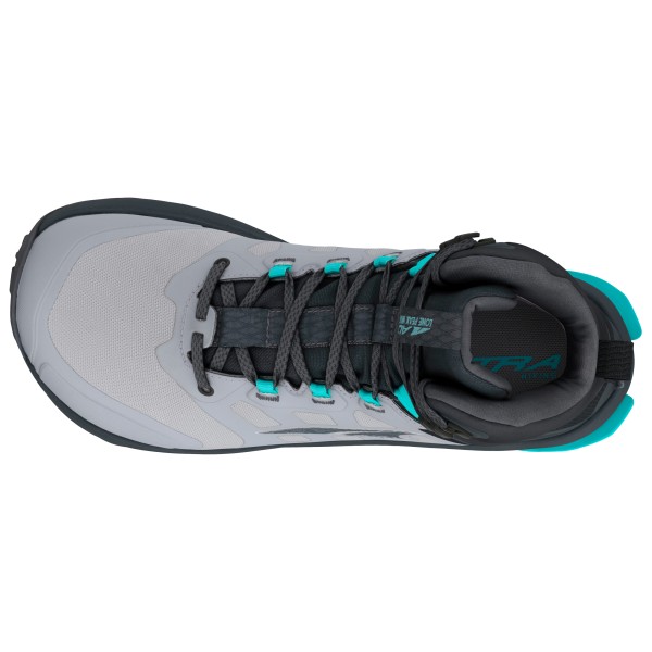 Altra - Women's Lone Peak 9 Waterproof Mid - Chaussures de randonnée