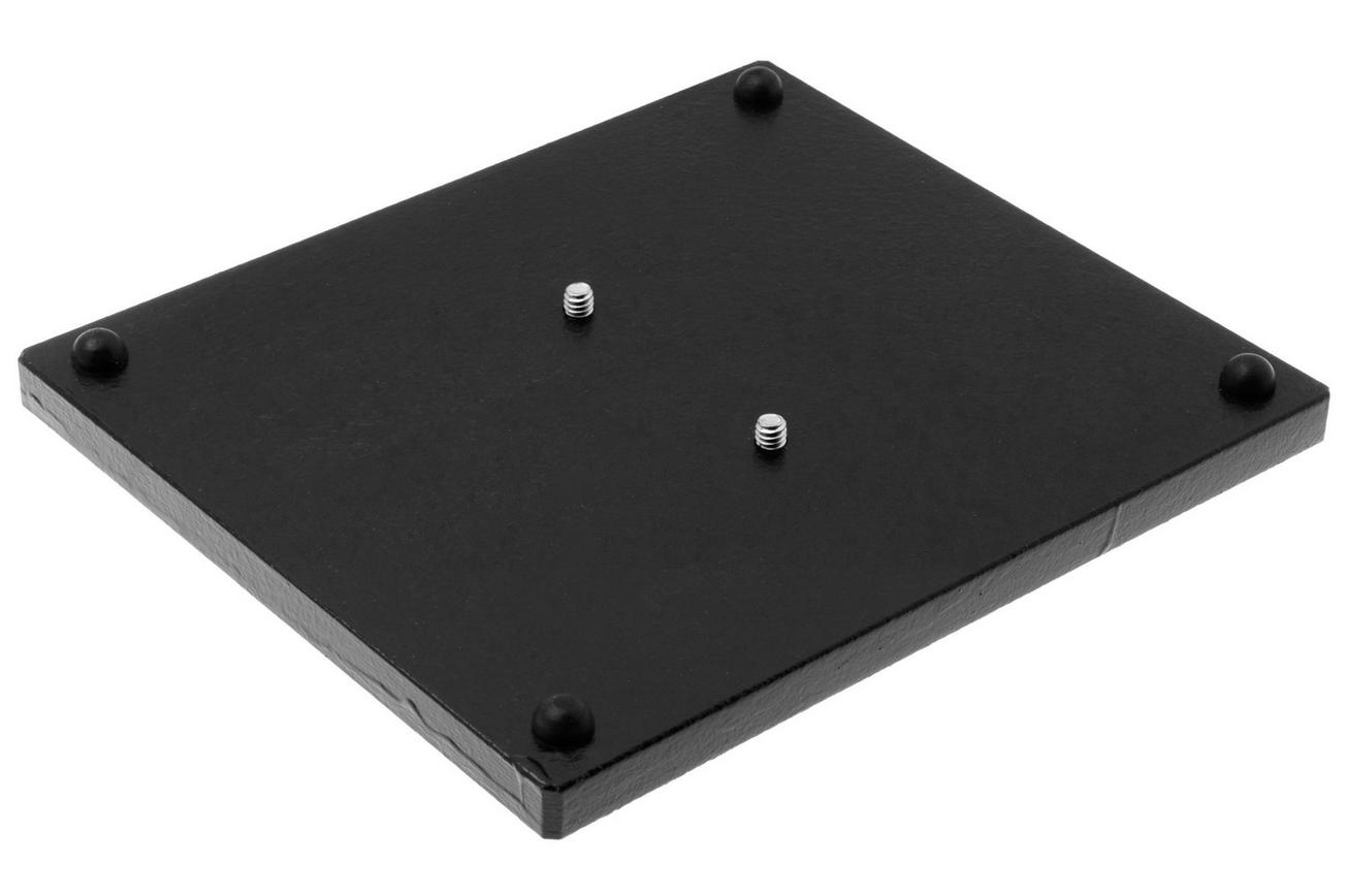 Edge Pro BevelTech Weighted Base, basis