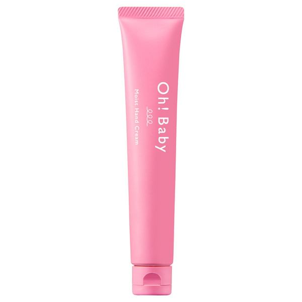 House of Rose - Oh! Baby Moist Handcrème