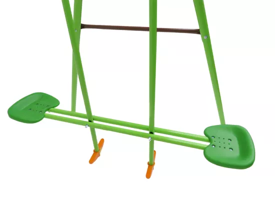 Portique acier 