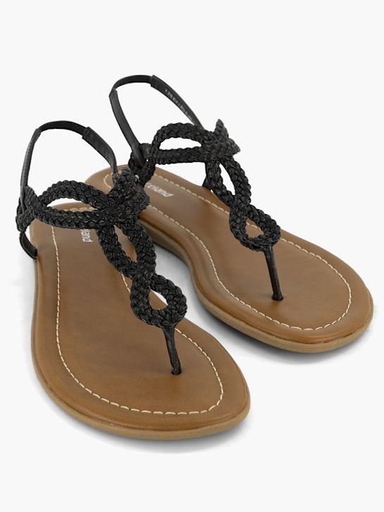 Graceland Teenslipper