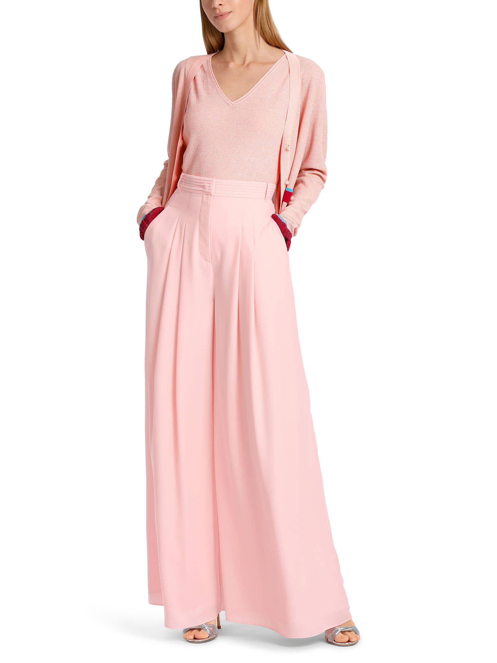 Marc Cain| Damen Hose ROANNE