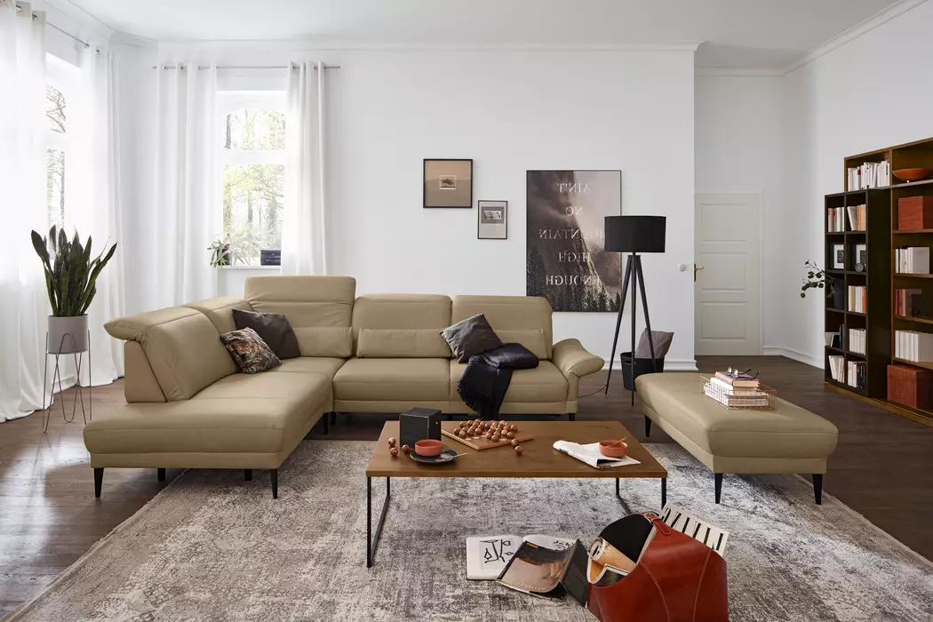 Ecksofa MR 1350