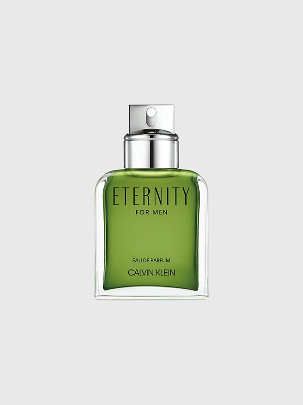Eternity Eau de Parfum para Homens - 50ml