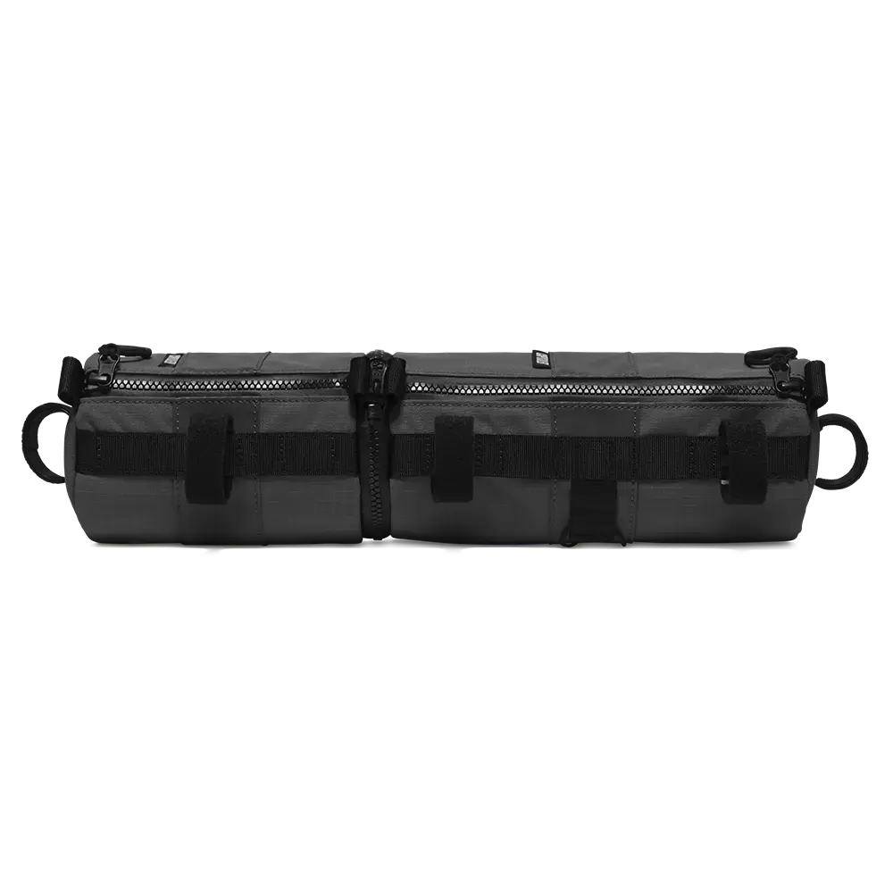 Capsuled Stuurtas 3.8L Grijs