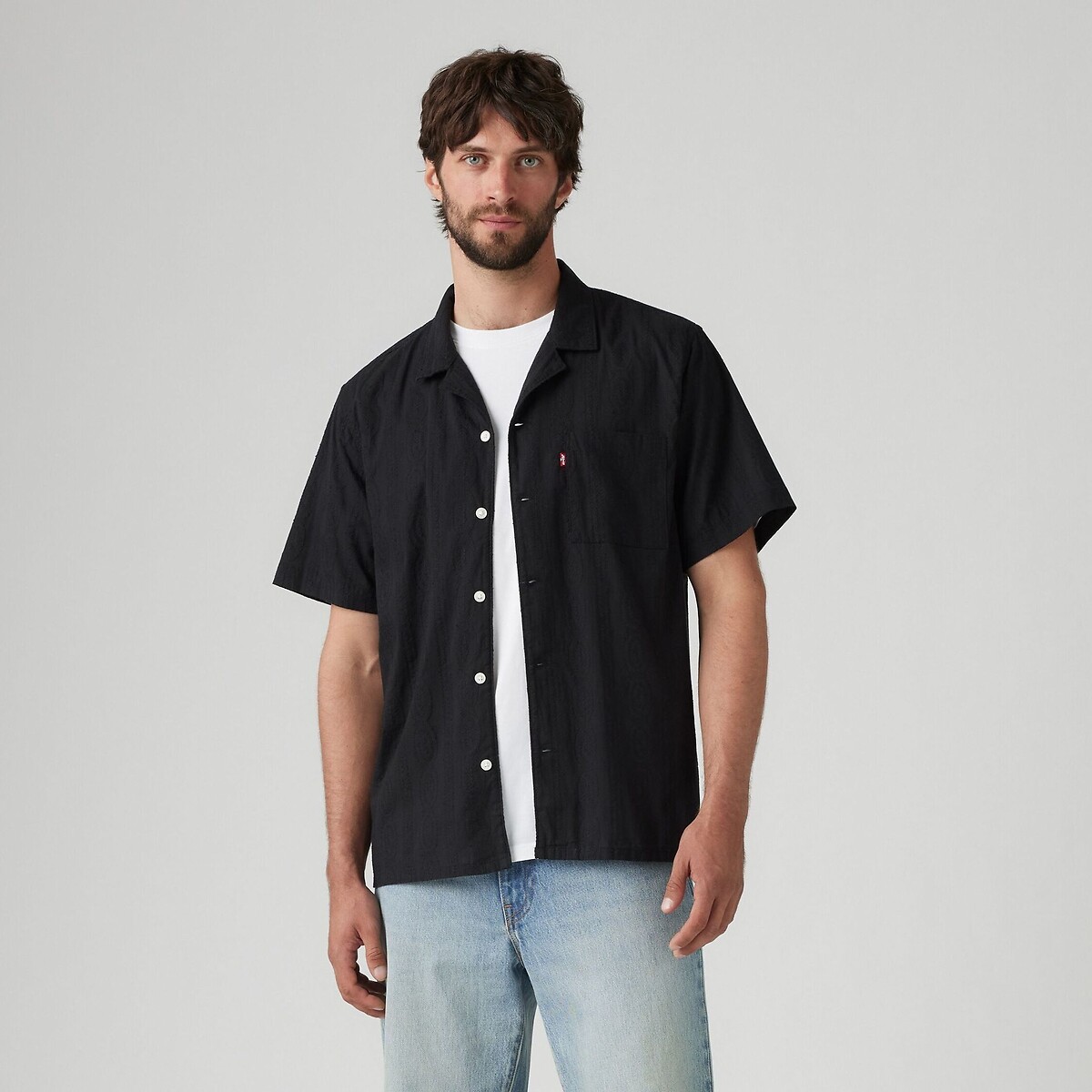 Camisa Musseline da Levi's