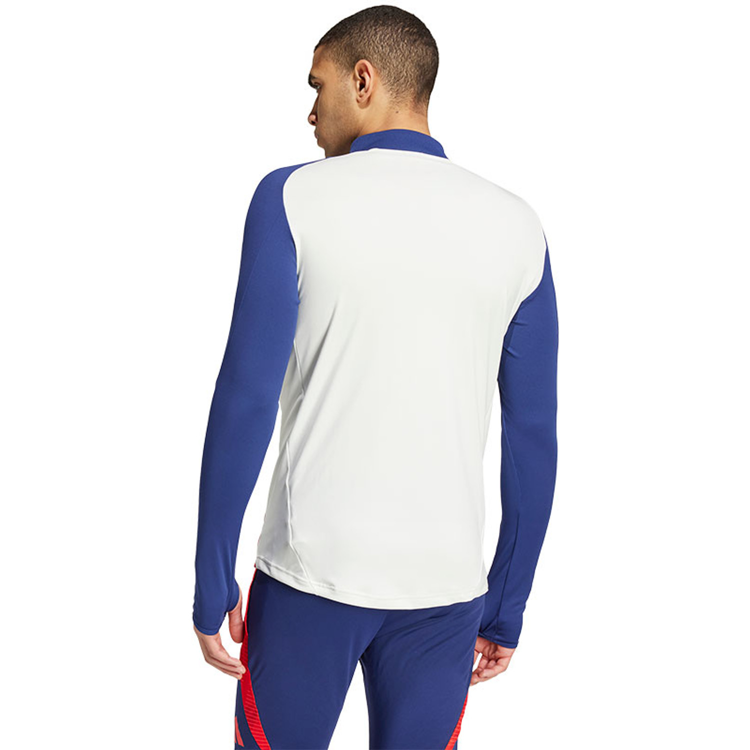 adidas Olympique Lyon Trainingspak