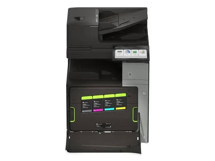 LEXMARK CX961se