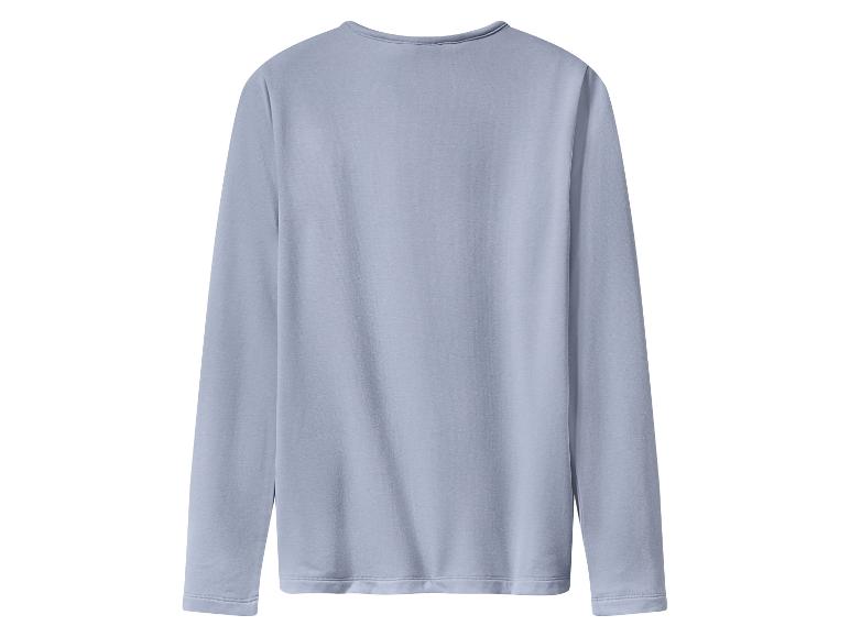 Dames thermoshirt