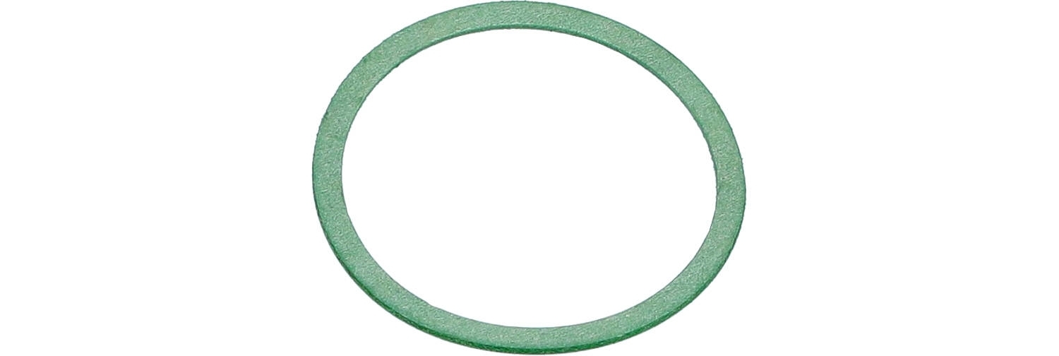 Flachdichtung 1,5mm, Cramer-Edelstahlkocher