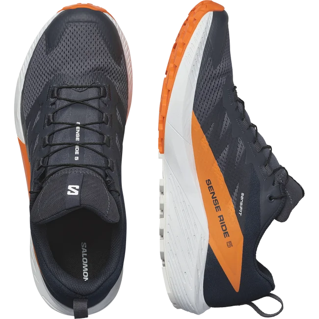 SENSE RIDE 5 GORE-TEX  Trailrunning-Schuhe Herren