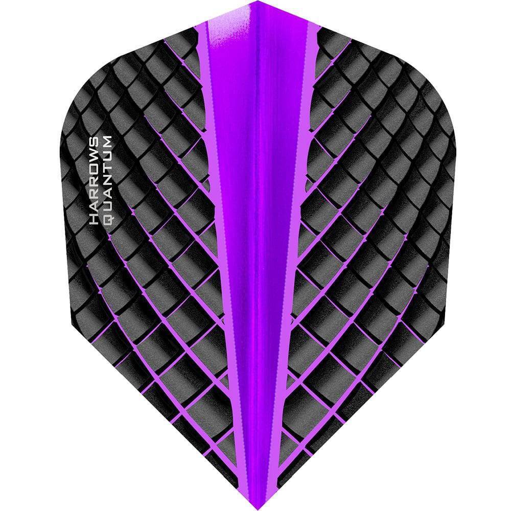Harrows - Quantum Flight - Small Standard