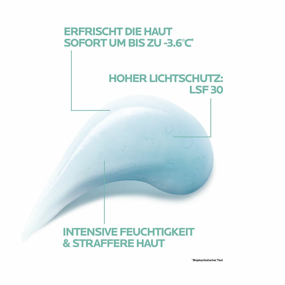 La Roche Posay HYALU B5 AQUAGEL LSF 30