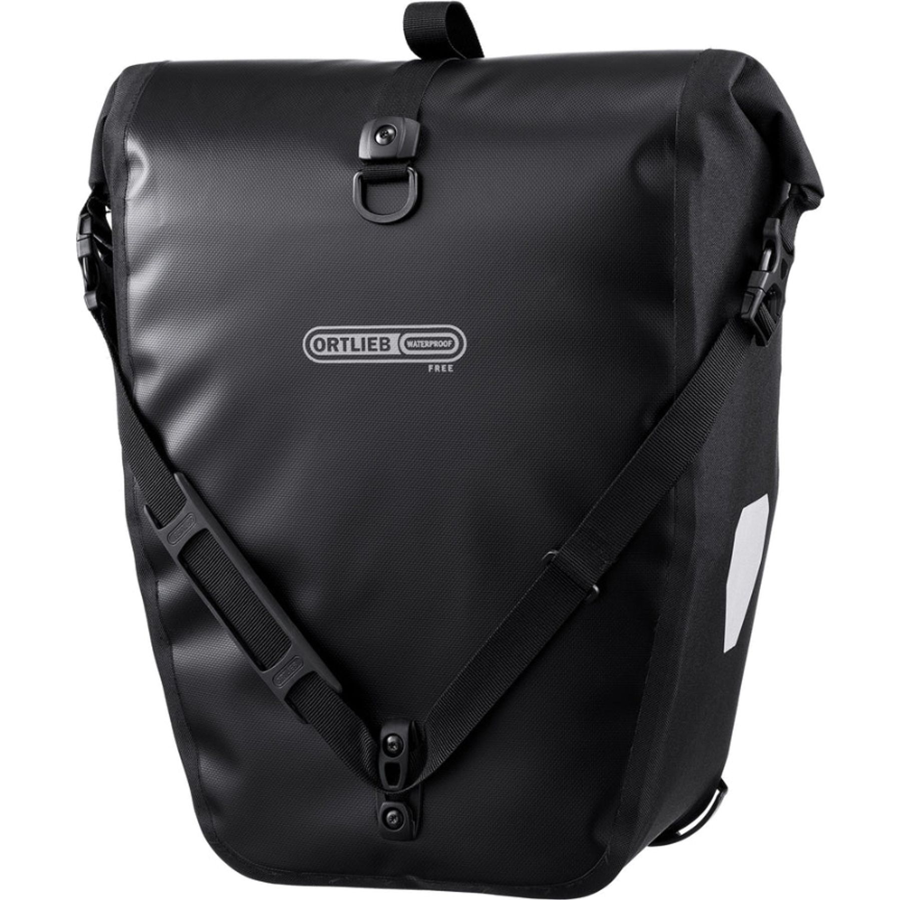 Ortlieb Back-Roller Free QL3.1 Enkele Fietstas
